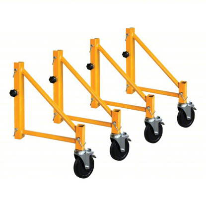 Picture of OUTRIGGER KIT