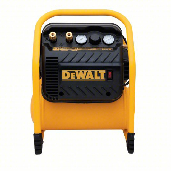 Picture of PORTABLE AIR COMPRESSOR