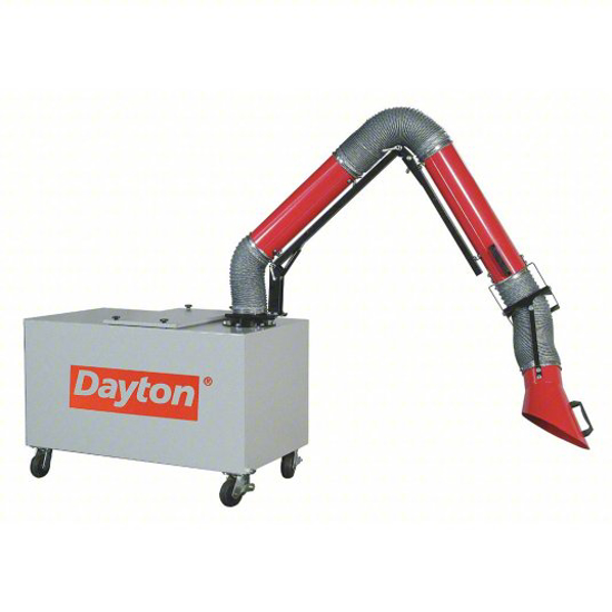 Picture of INDUSTRIAL AIR CLEANER