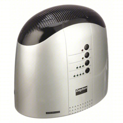Picture of PORTABLE AIR CLEANER
