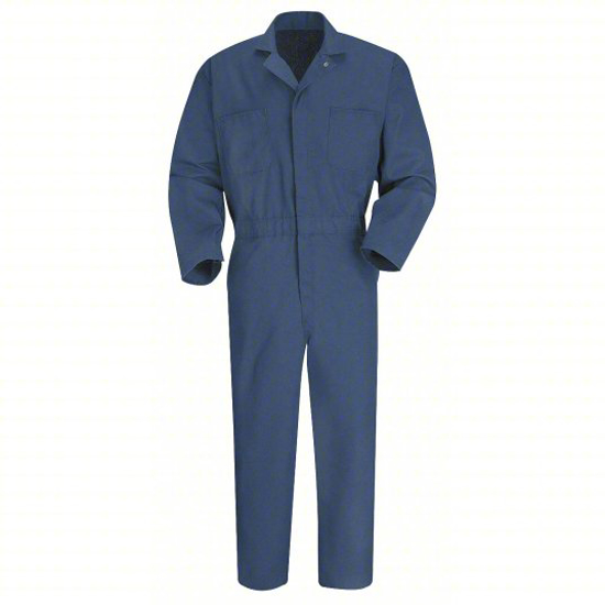 Picture of COVERALL