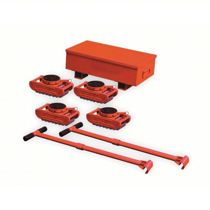 Picture of EQUIPMENT ROLLER KIT