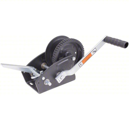 Picture of HAND WINCH