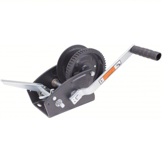 Picture of HAND WINCH