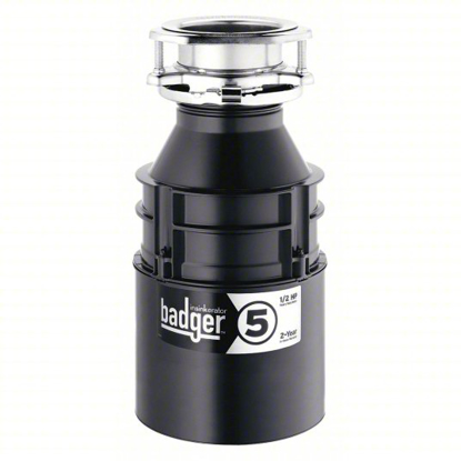 Picture of GARBAGE DISPOSAL- RESIDENTIAL