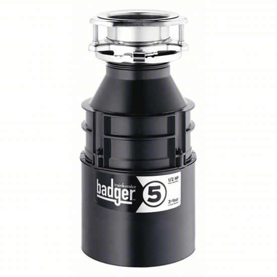 Picture of GARBAGE DISPOSAL- RESIDENTIAL