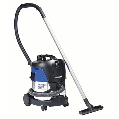 Picture of SHOP VACUUM: WET/DRY, STD
