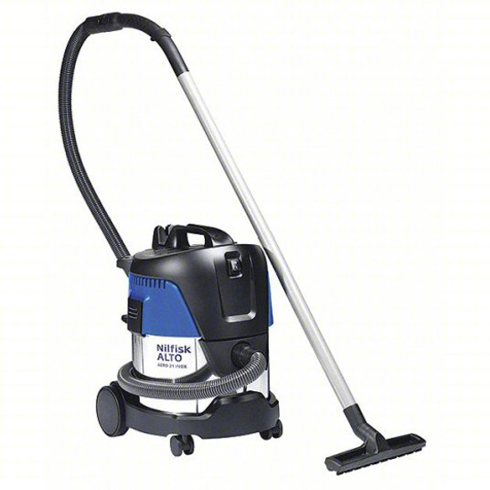 Picture of SHOP VACUUM: WET/DRY, STD