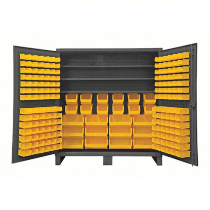 Picture of BIN CABINET