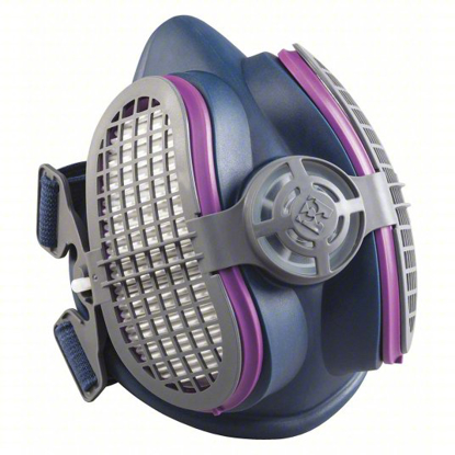 Picture of HALF MASK RESPIRATOR
