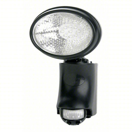 Picture of SOLAR LIGHT- 6-500 K COLOR TEMPERATURE- 40 LM- 6.3 W FIXTUR