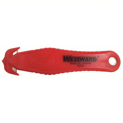 Picture of SAFETYCUTTERS, RED