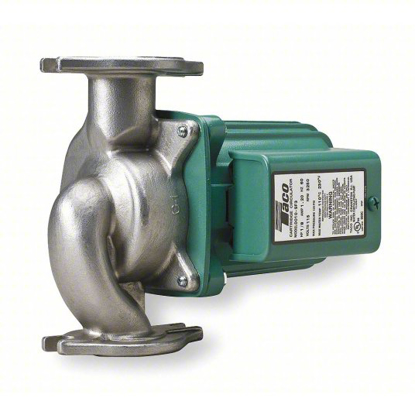 Picture of CIRCULATING PUMP