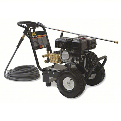 Picture of GAS-POWERED PRESSURE WASHER