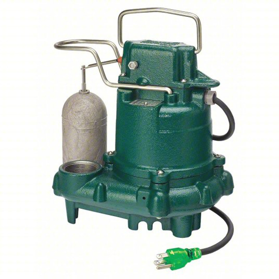 Picture of SUBMERSIBLE SUMP PUMP