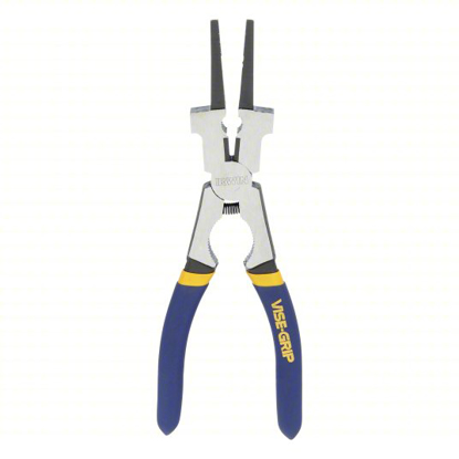 Picture of MIG WELDING PLIER: 8 IN OVERALL LG, 6 - 8 IN, 5 PK
