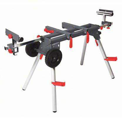 Picture of MITER SAW WORK STATION- 69 1/4 IN