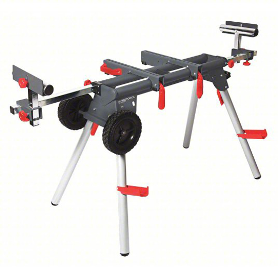 Picture of MITER SAW WORK STATION- 69 1/4 IN