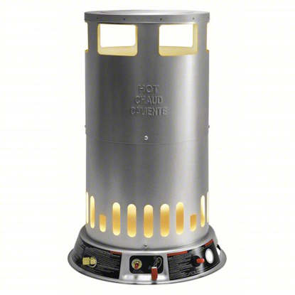 Picture of PORTABLE GAS FLOOR HEATER