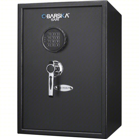 Picture of SAFE: DIGITAL COMBO LOCK,