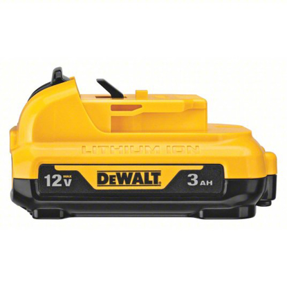 Picture of DEWALT BATTERY: 12V MAX