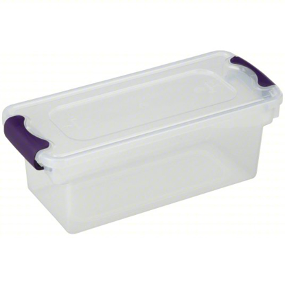 Picture of STORAGE TOTE