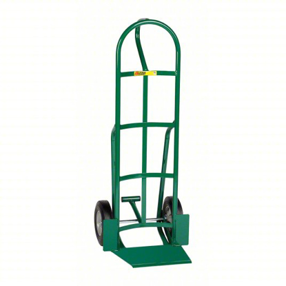 Picture of EASY-LOAD & -TILT STEEL GP HAND TRUCK