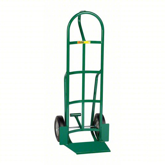Picture of EASY-LOAD & -TILT STEEL GP HAND TRUCK