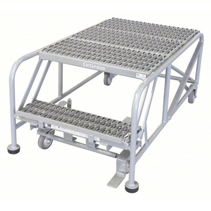 Picture of SINGLE ACCESS ROLLING PLATFORM