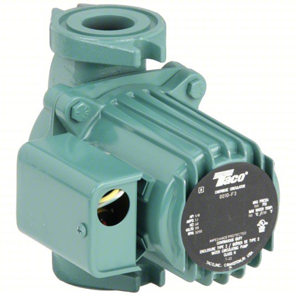 Picture of HYDRONIC CIRCULATING PUMP
