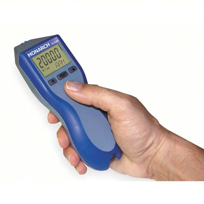 Picture of LASER TACHOMETER