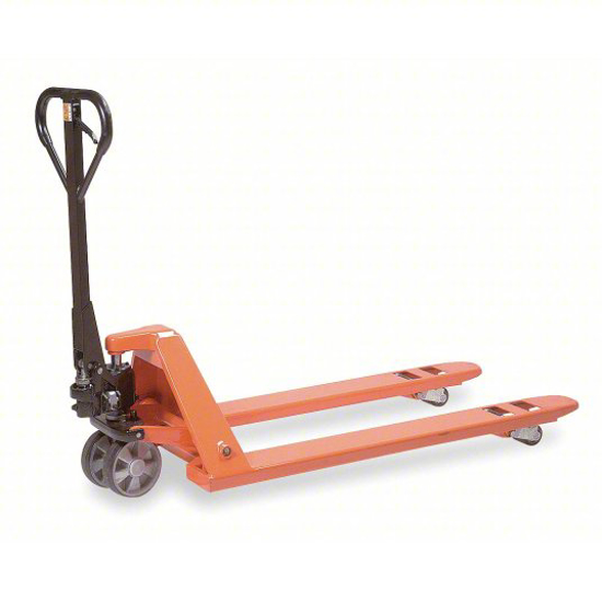 Picture of PALLET JACK: 6,000 LB LOAD CAPACITY