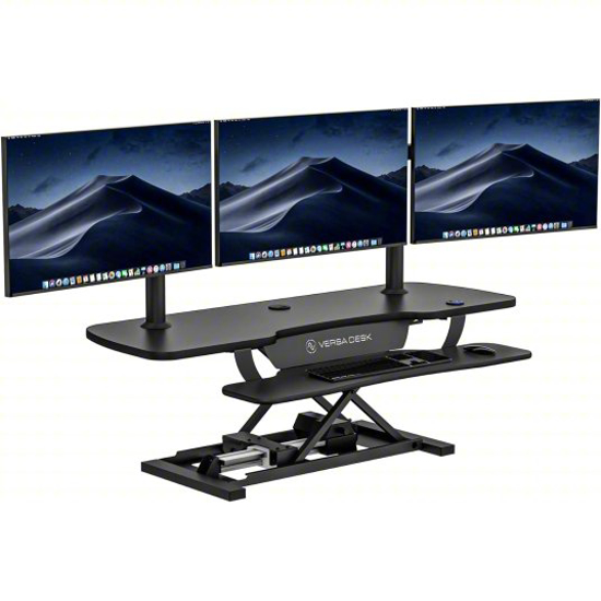 Picture of ELECTRIC SIT-STAND DESK