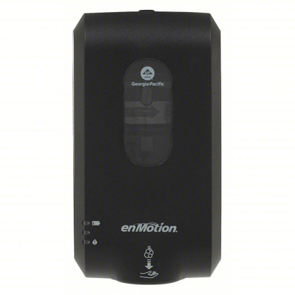 Picture of ENMOTION(R) GEN2 HYGIENE SERIES- 1000ML- 1200ML- AUTOMATIC-