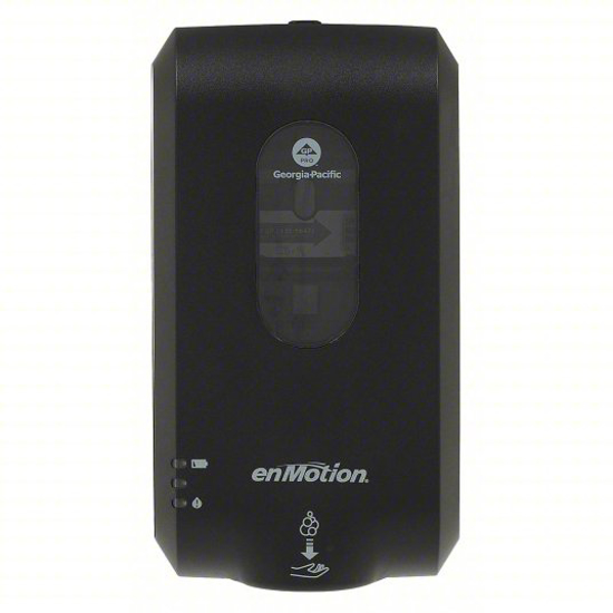 Picture of ENMOTION(R) GEN2 HYGIENE SERIES- 1000ML- 1200ML- AUTOMATIC-