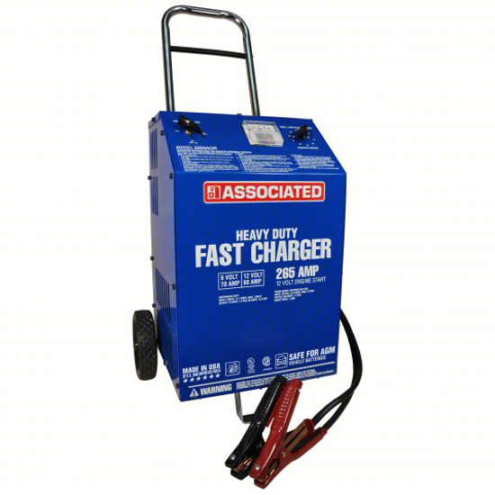 Picture of BATTERY CHARGER