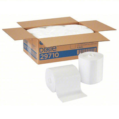 Picture of DRY WIPE ROLL, 6 PACK