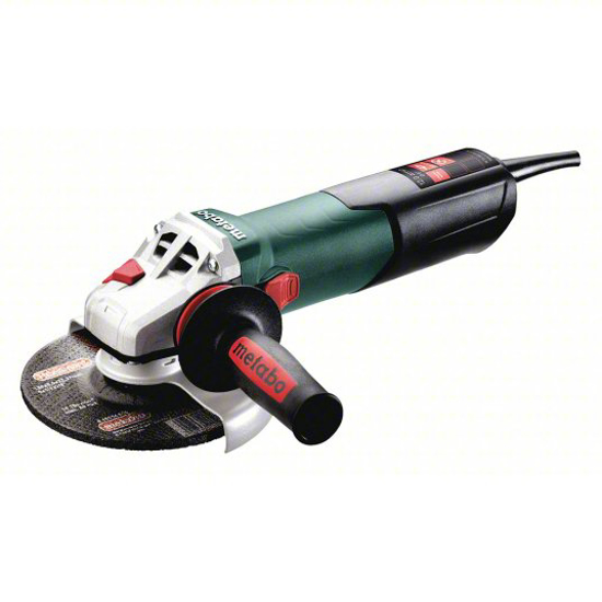 Picture of ANGLE GRINDER