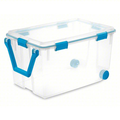 Picture of STORAGE TOTE, SOLD BY EACH, 3 PER CASE