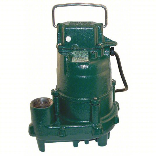 Picture of EFFLUENT PUMP