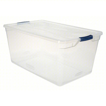 Picture of STORAGE TOTE