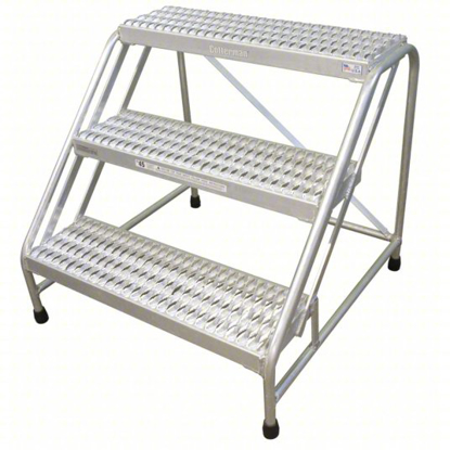 Picture of STEP STOOL