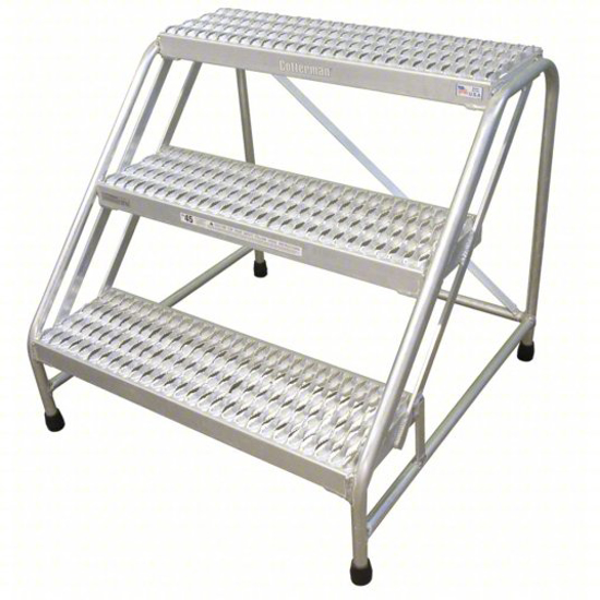 Picture of STEP STOOL