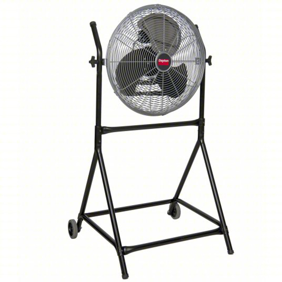 Picture of MOBILE FLOOR FAN