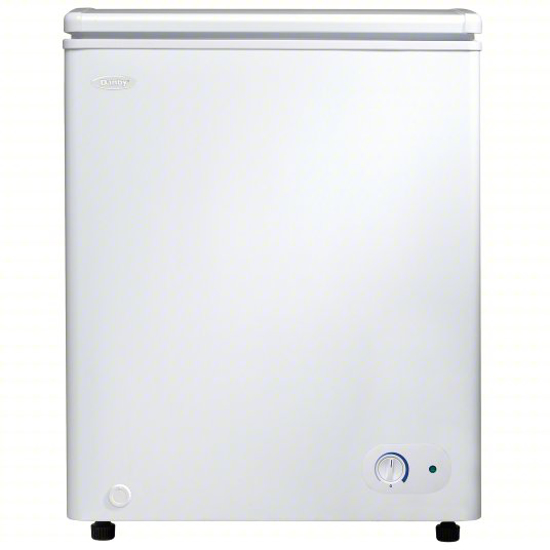 Picture of CHEST FREEZER