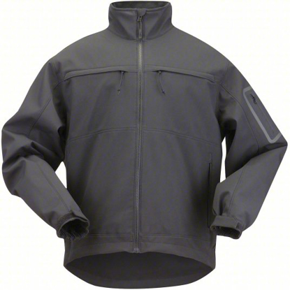 Picture of TACTICAL CHAMELEON JACKET: 2XL