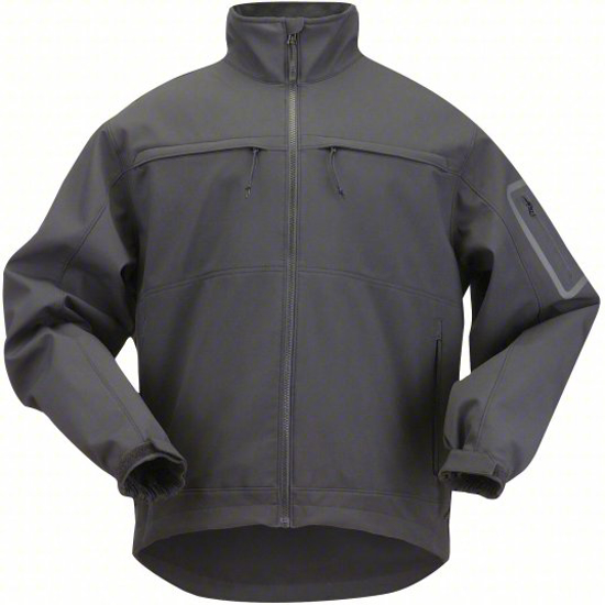 Picture of TACTICAL CHAMELEON JACKET: 2XL