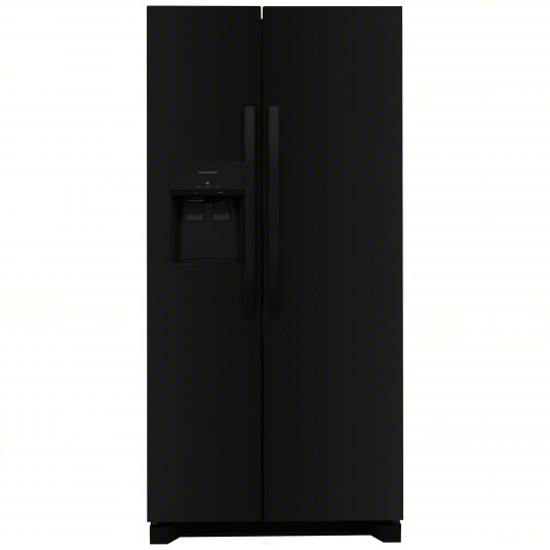 Picture of SIDE-BY-SIDE REFRIGERATOR