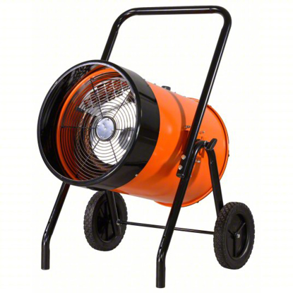 Picture of PORTABLE HEATER