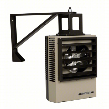 Picture of FAN FORCED ELECTRIC UNIT HEATER